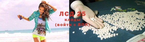 стафф Баксан